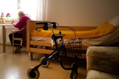 Gericht stärkt Recht auf Einzelzimmer in Pflegeheimen
