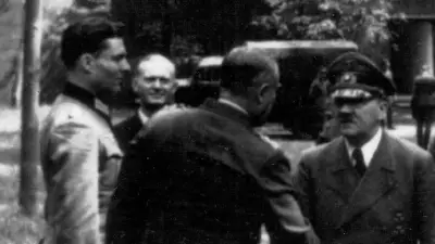 Gerichtsverfahren um gefälschte Nazi-Dokumente: Bundeswehr-Museum fällt auf Fälschungen herein