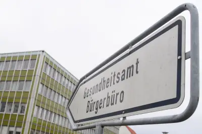 Gesundheitsämter in Sachsen-Anhalt warnen vor Digitalisierungsstopp und Personalmangel