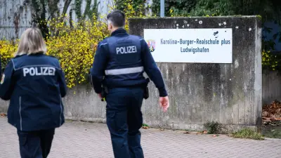 Gewalt gegen Lehrer erreicht neuen Höchststand: Fast Verdopplung seit 2015