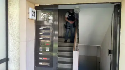 Gewalttat in Hettstedt: 81-Jährige tot in Wohnung gefunden