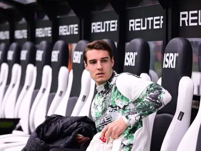 Gladbachs Zerfallsangst: Neuhaus' Degradierung als Symbol für finanzielle Krise