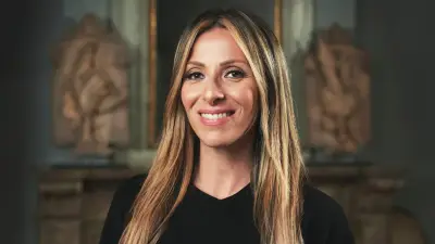 Gülcan Kamps verkündet Geburt ihres zweiten Kindes