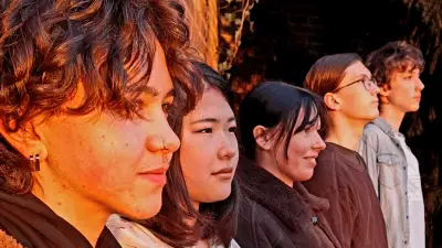 Gnoien verwandelt Markttag in Nachwuchs-Festival für junge Bands aus Mecklenburg-Vorpommern