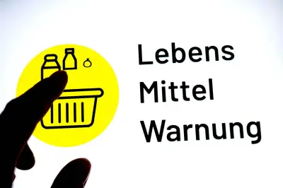 Go Asia ruft Sushireis wegen Mineralölrückständen zurück