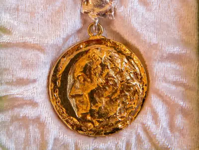 Goethe-Medaille für Übersetzerin, Komponist und Regisseur