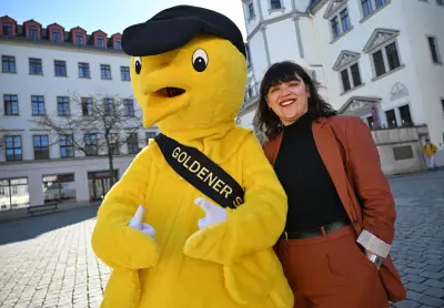 Goldener Spatz: Rekordbeteiligung und Filme zum Reinverlieben