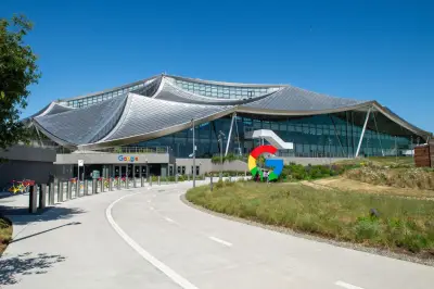 Google-Mutter Alphabet übertrifft Wall-Street-Erwartungen deutlich