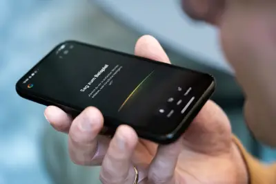 Google Search Live: Jetzt mit KI sprechen statt tippen