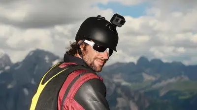 GoPro Mission-1: Erste Systemkamera mit 8K für Profis und Creator