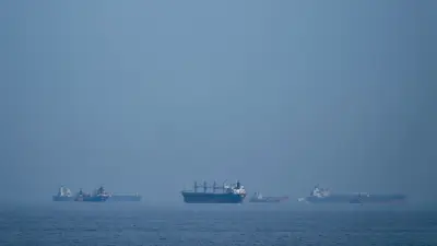 Griechenland lehnt iranische Hormus-Gebühren ab: Mitsotakis warnt vor Präzedenzfall