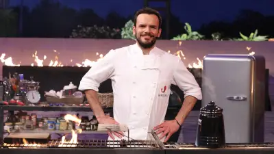 Grill den Henssler kehrt 2026 nach Magdeburg zurück: Ticketverkauf startet diese Woche