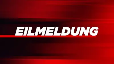 Großeinsatz in Solingen: Messerangriff mit mehreren Verletzten in Innenstadt