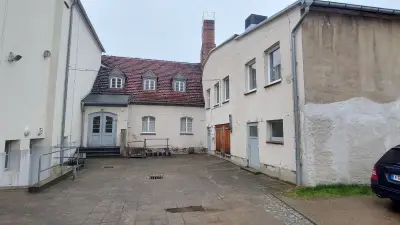 Güstrow startet kommunale Wärmewende: Sanierung und Heizungsaustausch im Fokus