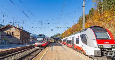 Güterzug-Entgleisung auf Brennerstrecke: Zugverkehr nach München massiv beeinträchtigt