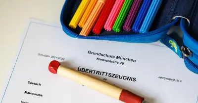 Gymnasiallehrer in Bayern: Niveau neuer Schüler sinkt drastisch