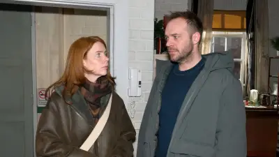 GZSZ-Drama: Toni und Erik - Eine Traumliebe zerbricht an einer Affäre