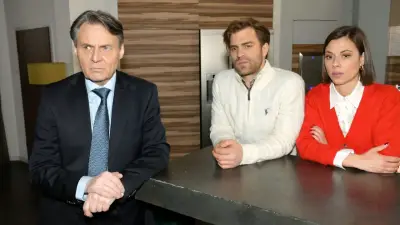 GZSZ-Spoiler: Zoe liefert Carlos aus - Clara wird vom Jugendamt in Obhut genommen