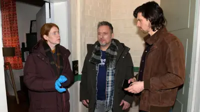 GZSZ Vorschau 23.04.2026: Mord an Zoe erschüttert den Kiez