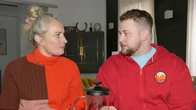 GZSZ-Vorschau: Mats' Trauma, Alicias Ring und Zoes Eskalation