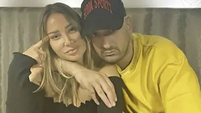 Haftbefehls Frau Nina Anhan: Emotionale Vorfreude auf Megapark-Auftritt auf Mallorca