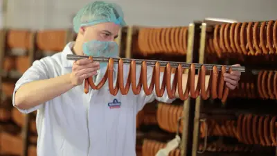 Halberstädter Würstchen: Traditionsmarke steht vor dem Verkauf