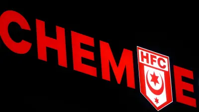 Hallescher FC beendet Führungsvakuum: Neuer Präsident für Regionalligisten