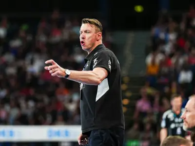 Handball-Bundesliga: Schlusslicht Leipzig punktet in Kiel