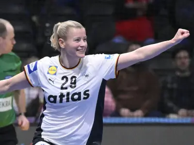 Handball-EM-Qualifikation: DHB-Frauen starten ohne Druck mit neuen Talenten