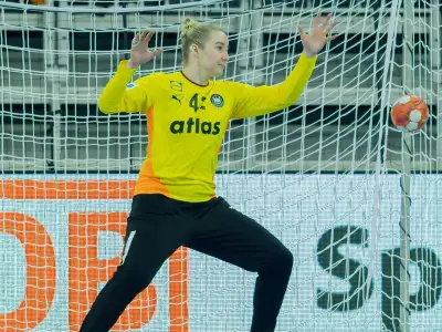 Handball-EM-Qualifikation: Filter und Grijseels früher im DHB-Aufgebot