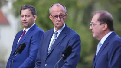 Handwerkspräsident fordert sofortigen Stopp der 1000-Euro-Prämie: Kritik an Bundesregierung wächst