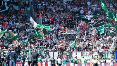 Hannover 96: Trotz Sieg und Platz 3 – Dieser Star schiebt Frust