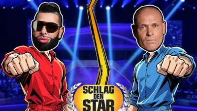 Harald Glööckler bei 'Schlag den Star': Schlüpfriger Spruch und hitzige Wortgefechte