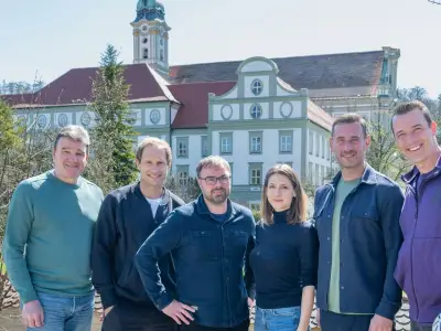 HBL-Chef Bohmann unterstützt Münchner Panther: Bundesliga-Pläne positiv bewertet