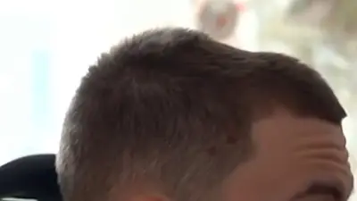 Headset-Horror: Zocken bis der Schädel nachgibt? Kurioses Detail sorgt für Aufsehen