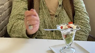 Heike (61) aus Uckermark: Vom eigenen Leid zur Hilfe für andere mit psychischen Problemen