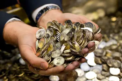 Heilbronn stürzt Starnberg vom Thron: Neue Kaufkraft-Champions in Deutschland