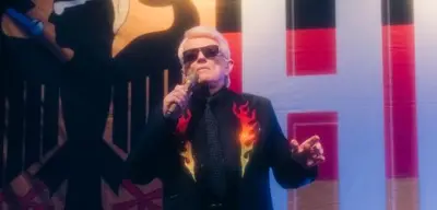 Heino klagt gegen AfD-Wahlwerbung: Sänger fordert 250.000 Euro Schmerzensgeld