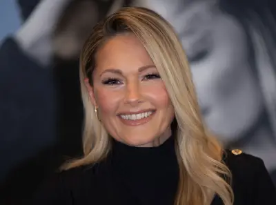 Helene Fischer über Botox: Schönheitskorrekturen sind legitim, aber Alter zeigen ist schön