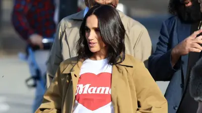 Herzogin Meghan setzt auf KI-Modeplattform: So verdient sie mit ihren Looks Geld