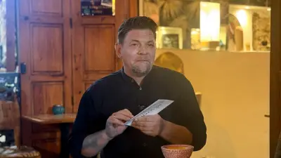 Hexenschuss bei Kitchen Impossible: Tim Mälzer kämpft trotz Schmerzen weiter