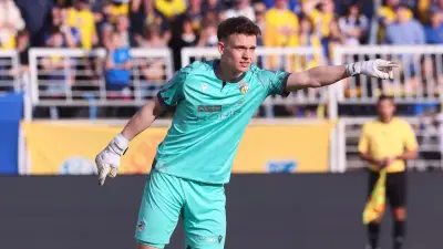 HFC im Transferfieber: Torwart Marius Liesegang von Carl Zeiss Jena im Visier