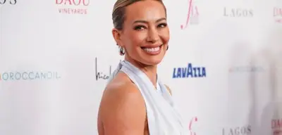 Hilary Duff: Tour wird zum Familien-Roadtrip mit vier Kindern