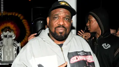 Hip-Hop-Legende Afrika Bambaataa (†68) verstorben: Urvater der Szene hinterlässt zwiespältiges Vermächtnis