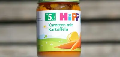 Hipp-Erpressung: 15 Mikrogramm Rattengift in Babyglas entdeckt