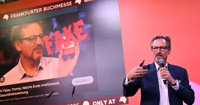 Hirschhausen warnt vor Deepfake-Gefahr: „Es ist nicht mein privates Problem“