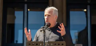 Historiker Timothy Snyder warnt vor Staatsstreich in den USA durch Trump