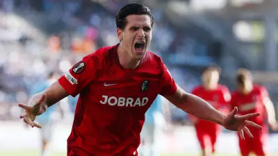 Historischer Triumph: SC Freiburg erreicht erstmals Europa-League-Halbfinale
