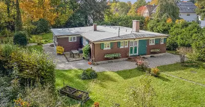 Historisches Riemerschmid-Atelierhaus in Gauting wird verschenkt