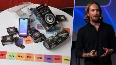 Hitster-Erfinder Marcus Carleson im Interview: Vom Dinner-Spiel zur globalen RTL-Show